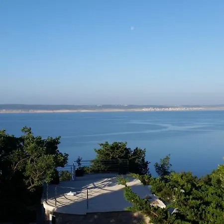 House Anica Dom wakacyjny *