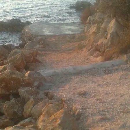 House Anica Dom wakacyjny Starigrad Paklenica