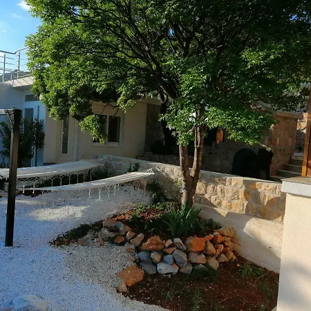 House Anica * Стариград-Пакленица