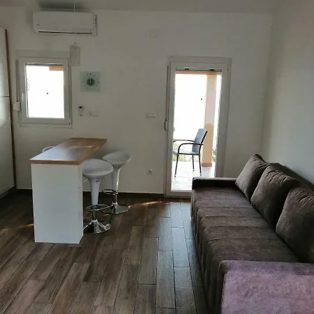 House Anica Dom wakacyjny Starigrad Paklenica