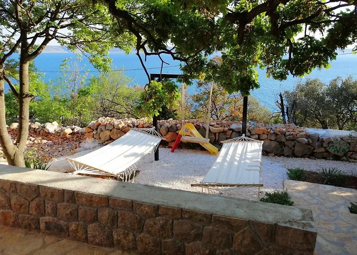 House Anica Holiday home