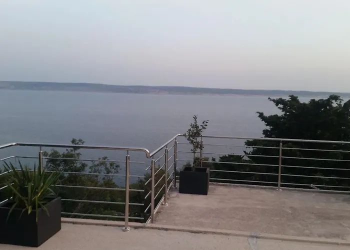 House Anica * Starigrad Paklenica