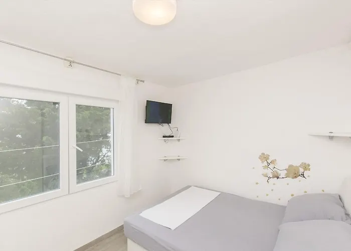 House Anica * Starigrad Paklenica