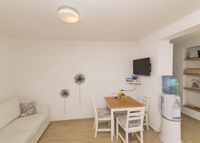House Anica Holiday home Starigrad Paklenica