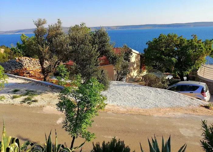 Holiday home House Anica *