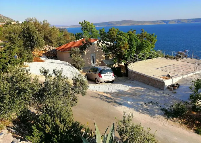 Holiday home House Anica *