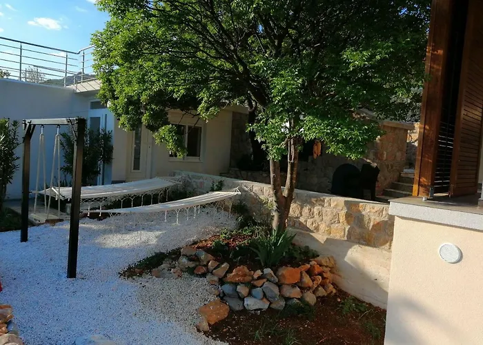 House Anica * Starigrad Paklenica