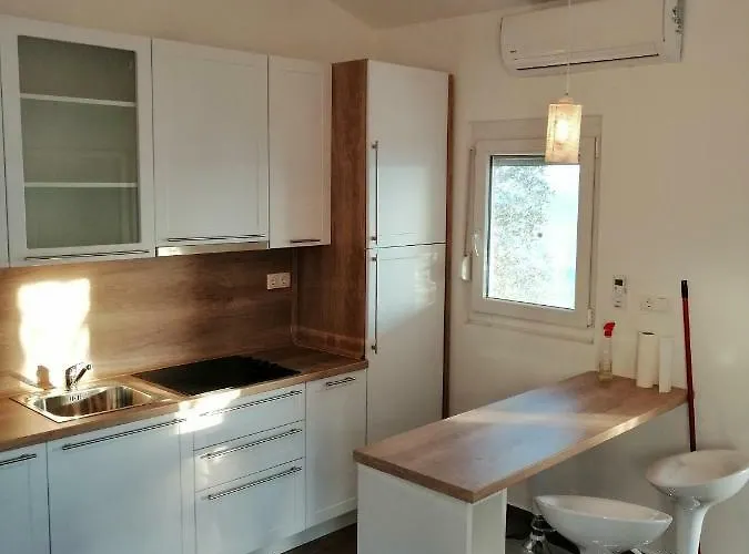 Holiday home House Anica *