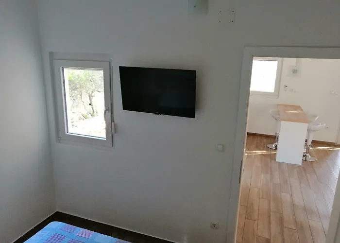 House Anica Holiday home *