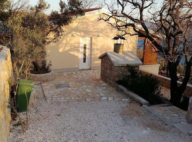 House Anica * Starigrad Paklenica
