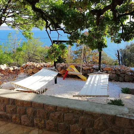 House Anica בית נופש