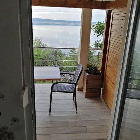 House Anica Starigrad Paklenica