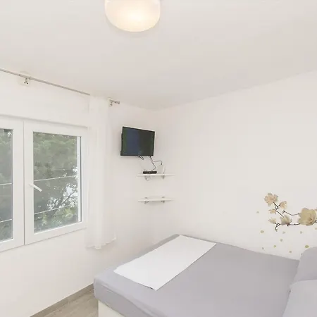 House Anica * Starigrad Paklenica