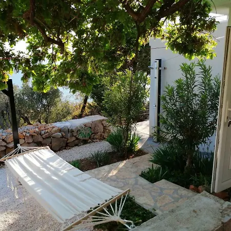 House Anica Starigrad Paklenica