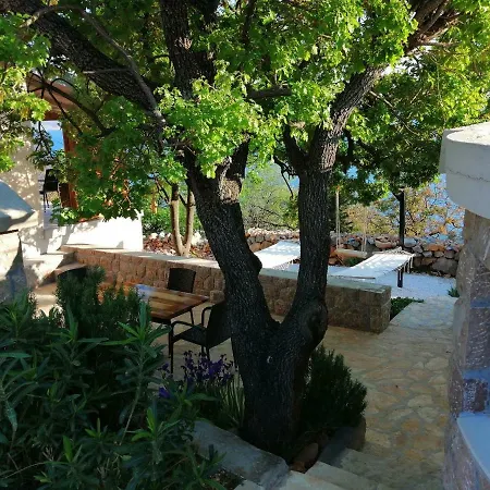 בית נופש House Anica