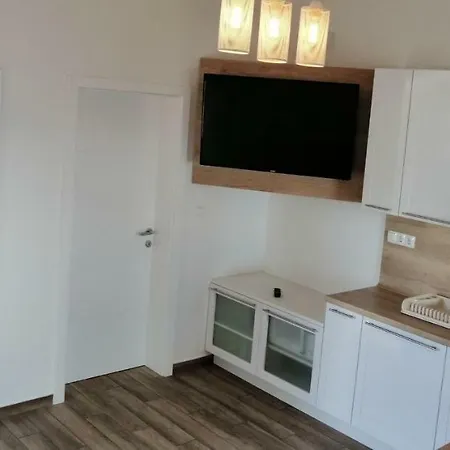 Holiday home House Anica Starigrad Paklenica