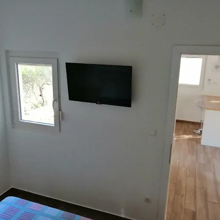 House Anica Holiday home *