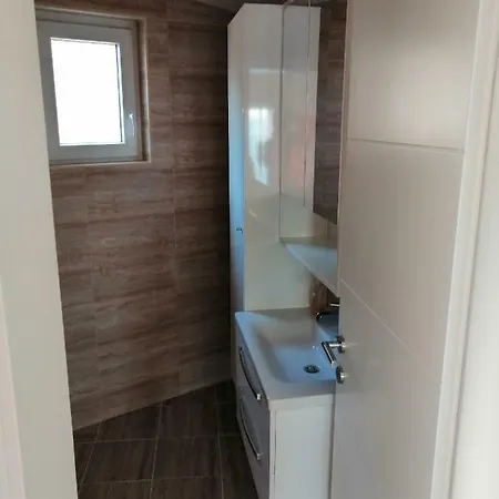 House Anica Holiday home