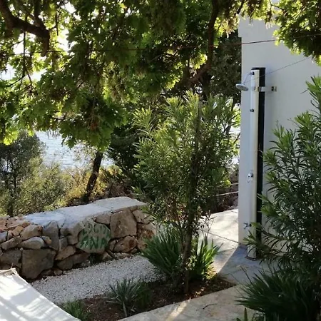 House Anica בית נופש