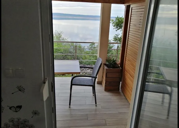 House Anica Starigrad Paklenica