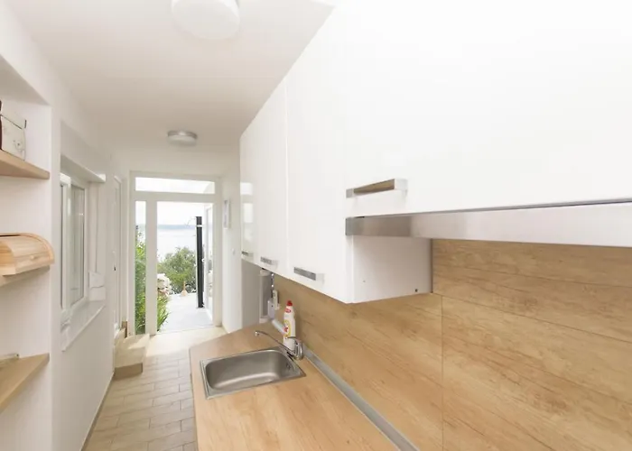 House Anica Сasa de vacaciones *