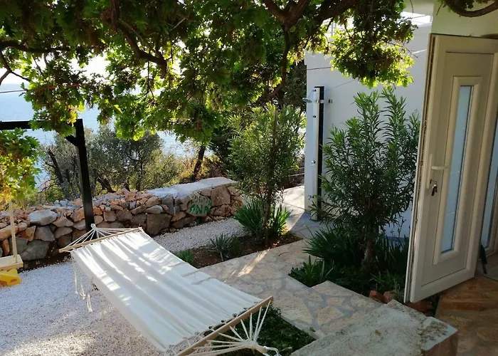 House Anica Starigrad Paklenica