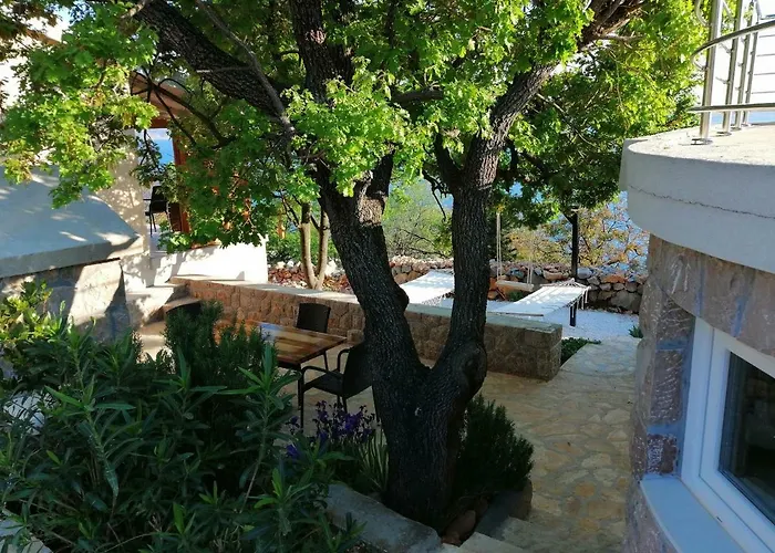 Сasa de vacaciones House Anica