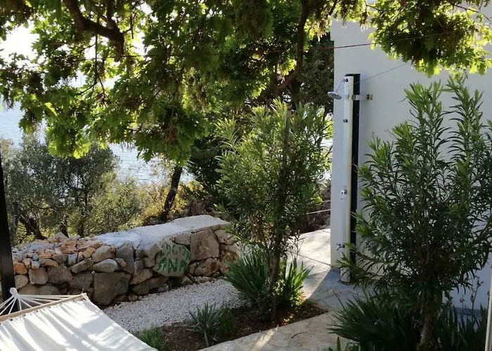 House Anica Сasa de vacaciones