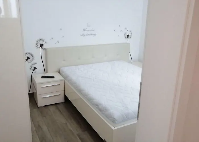 House Anica Сasa de vacaciones *