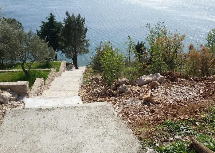 Сasa de vacaciones House Anica Starigrad Paklenica